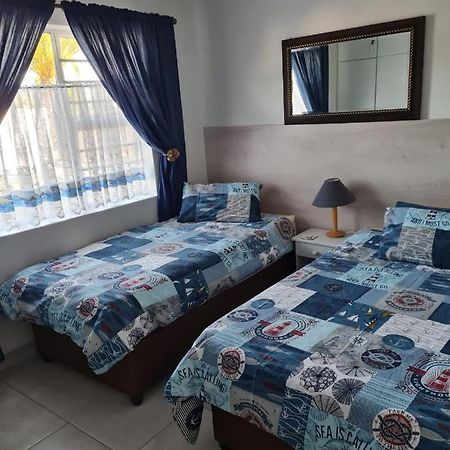 Flamingo Park Langebaan, 2 Bedroom Apartment Екстер'єр фото