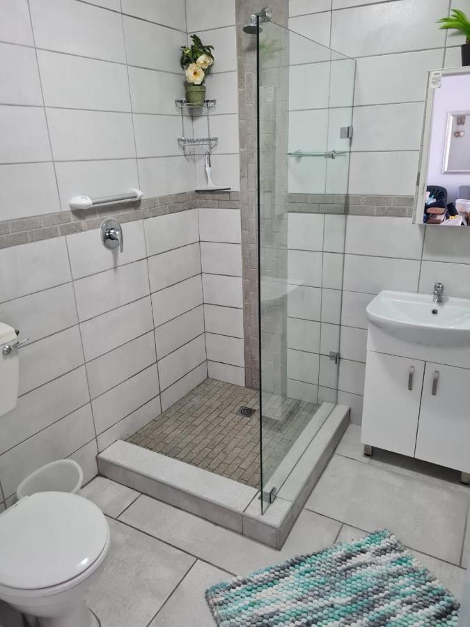 Flamingo Park Langebaan, 2 Bedroom Apartment Екстер'єр фото