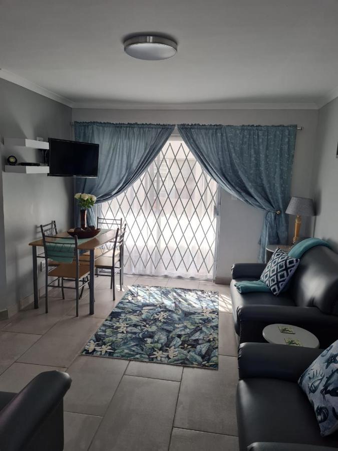 Flamingo Park Langebaan, 2 Bedroom Apartment Екстер'єр фото
