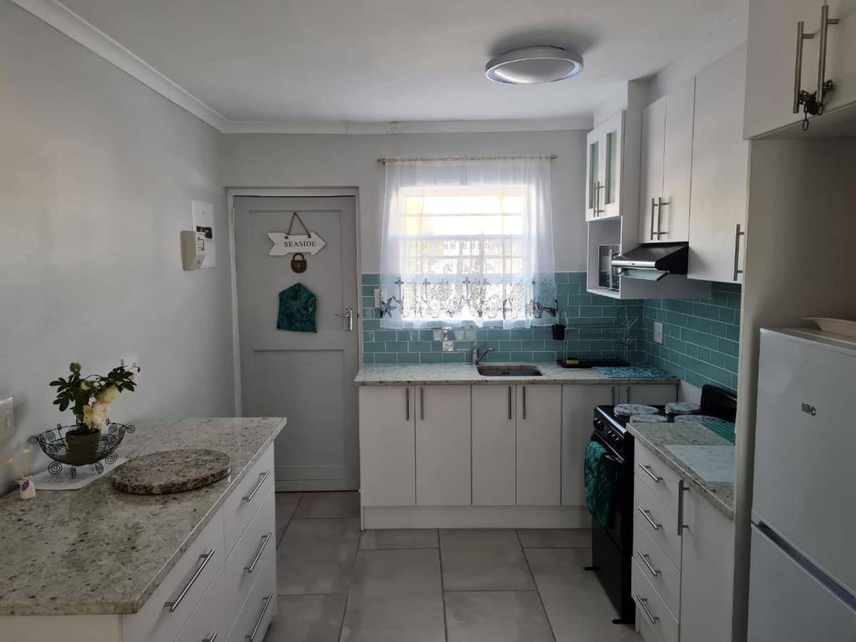 Flamingo Park Langebaan, 2 Bedroom Apartment Екстер'єр фото