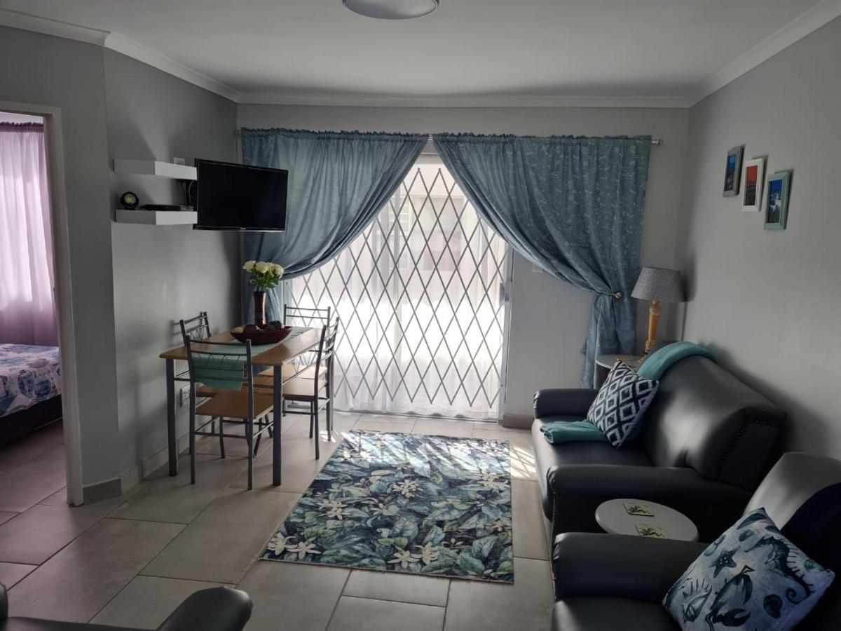 Flamingo Park Langebaan, 2 Bedroom Apartment Екстер'єр фото