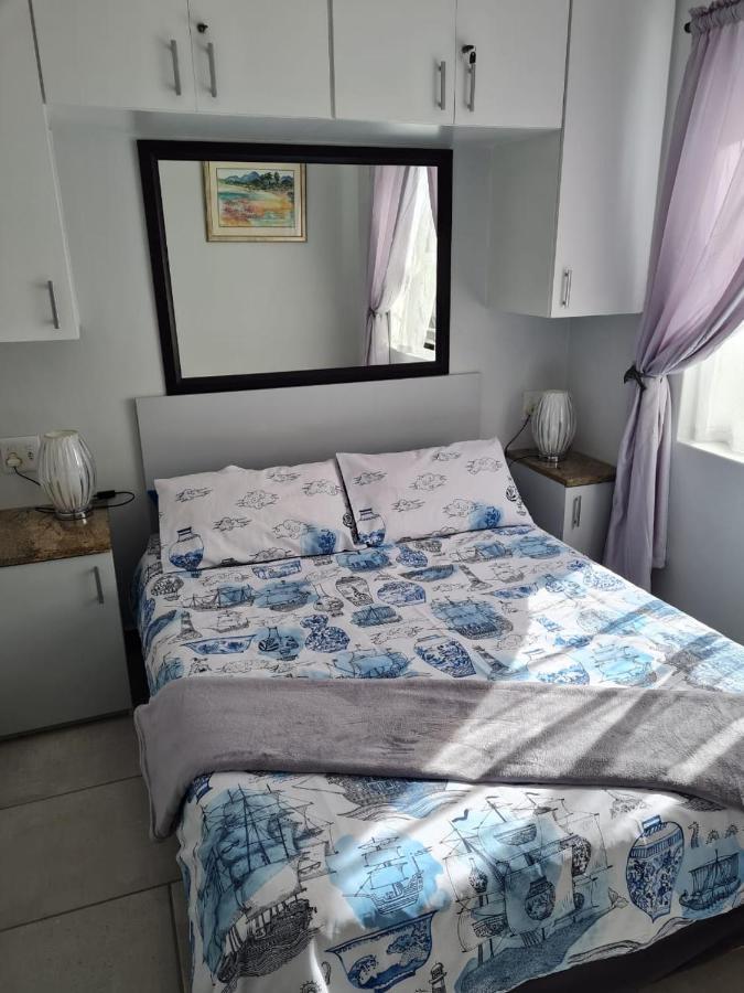 Flamingo Park Langebaan, 2 Bedroom Apartment Екстер'єр фото
